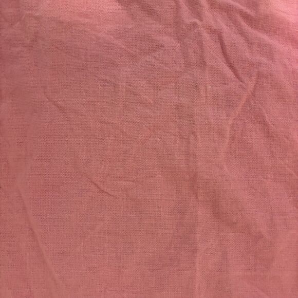 Pink Apron "Born to Shop Forced to Cook" Funny Novelty Kitchen Chef Gift VTG - Picture 6 of 9